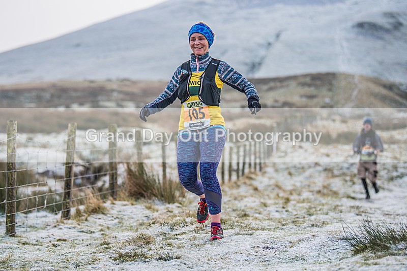 Clough Head-671 - Kong Clough Head Fell Race Saturday 2nd December 2023