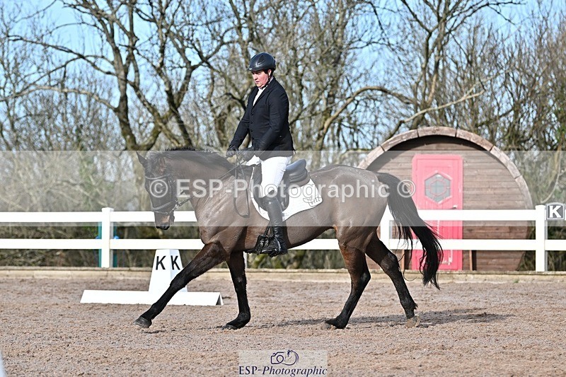 250125-115915-00375 - Dressage - CT Class 5 BE95 (90cm)