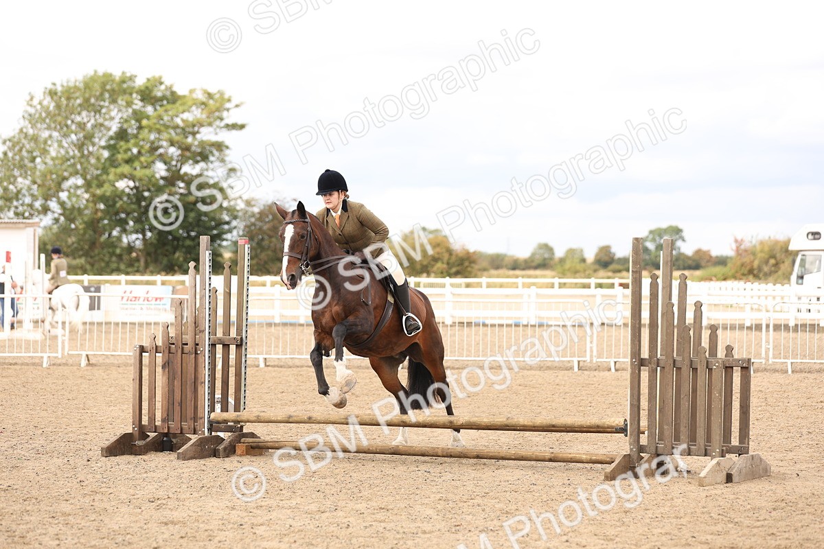 SBM_05144 - Class 56a -  Style & Performance - 50cm (15-19)