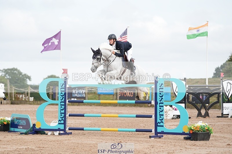 250718-163436-12419 - Cls 6, 3 Star Big Tour LR Qualifier Break til End