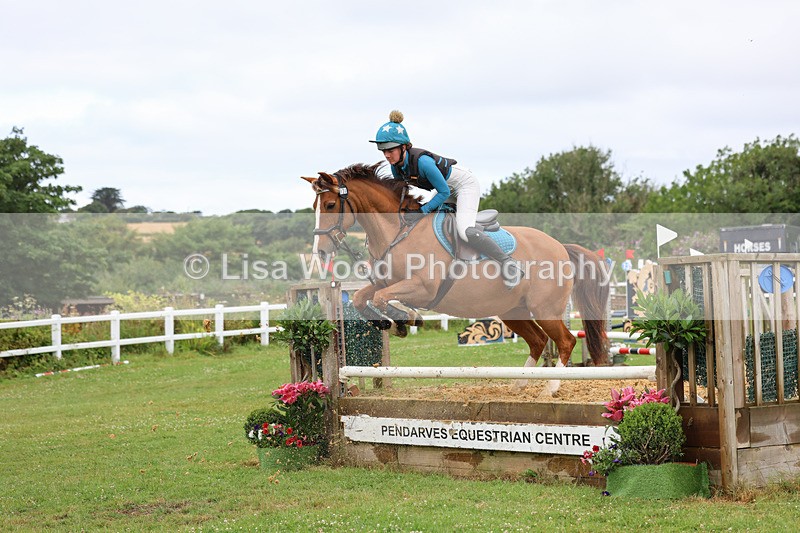 3E7A0611 - Class 3: 70cm Junior