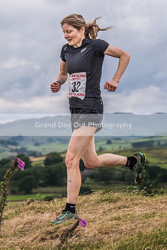 Reston-239 - Reston Scar Fell Race Wednesday 5th July 2023