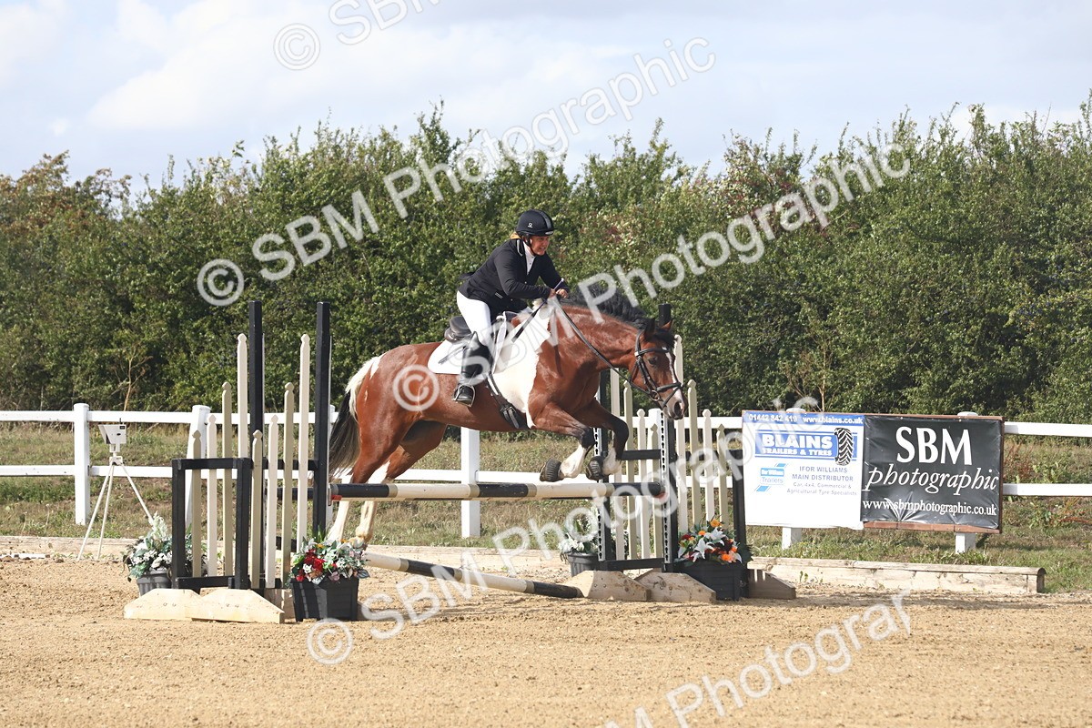 SBM_007890 - Class 12 - 90cm Champs