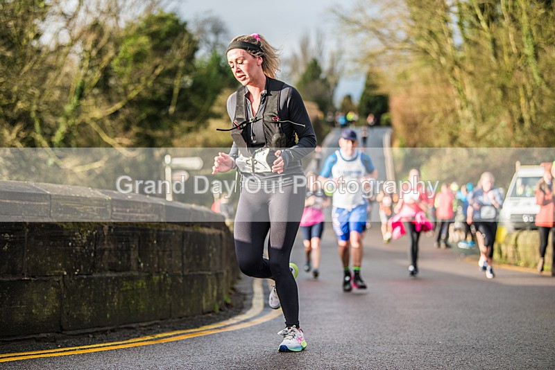 Ribble-1298 - Ribble Valley 10K Sunday 31st December 2023