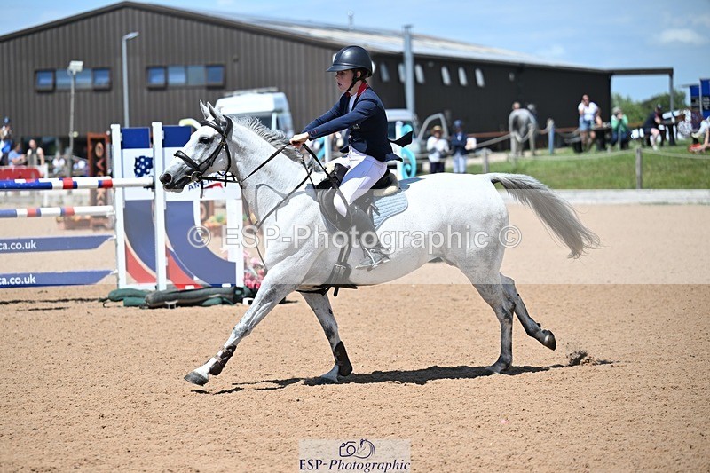 260627-134505-04464 - Cls 14 Newcomers 2nd R's Jump Off and P