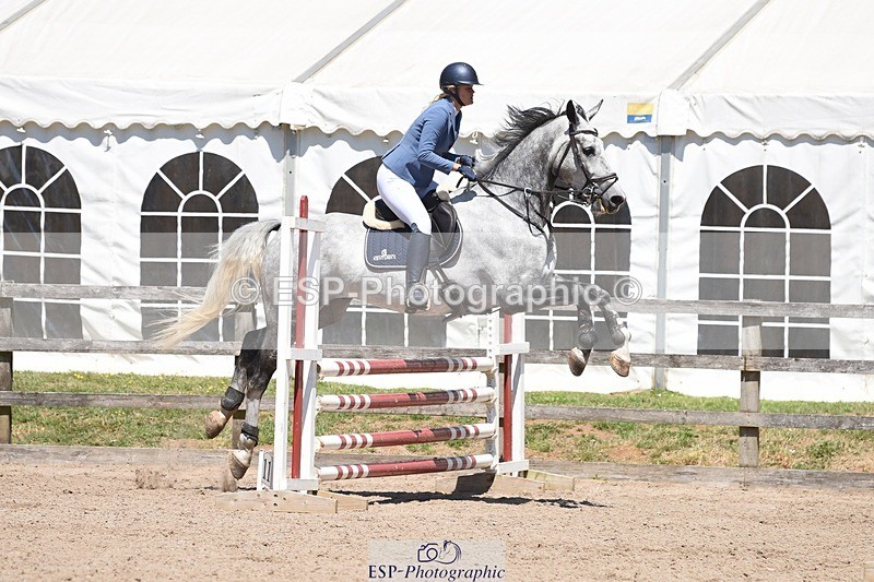 230707-124904-06911 - Cls 20 British Novice & 90cm Open