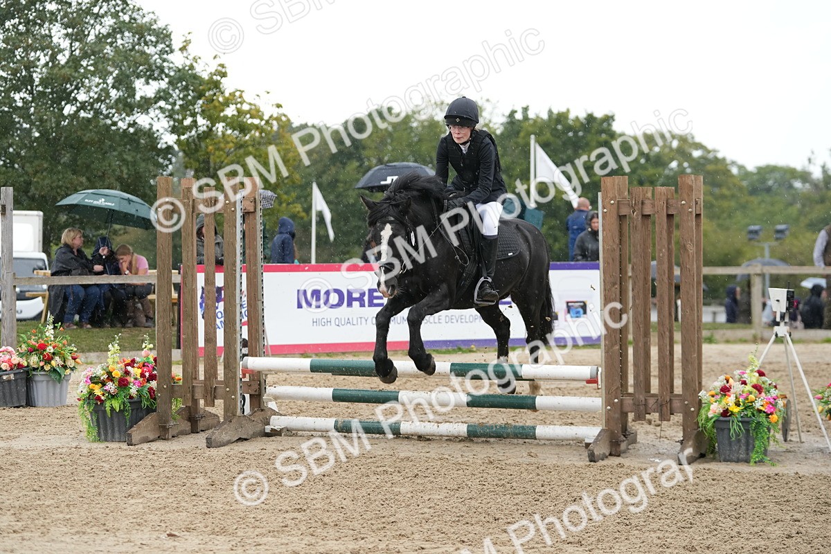 SBM_43221 - J7 - Junior Pony 60cm Championship