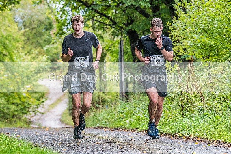 Westmorland-424 - Great Westmorland Trail Race (Junior & Senior Races) Saturday 13th September 2025