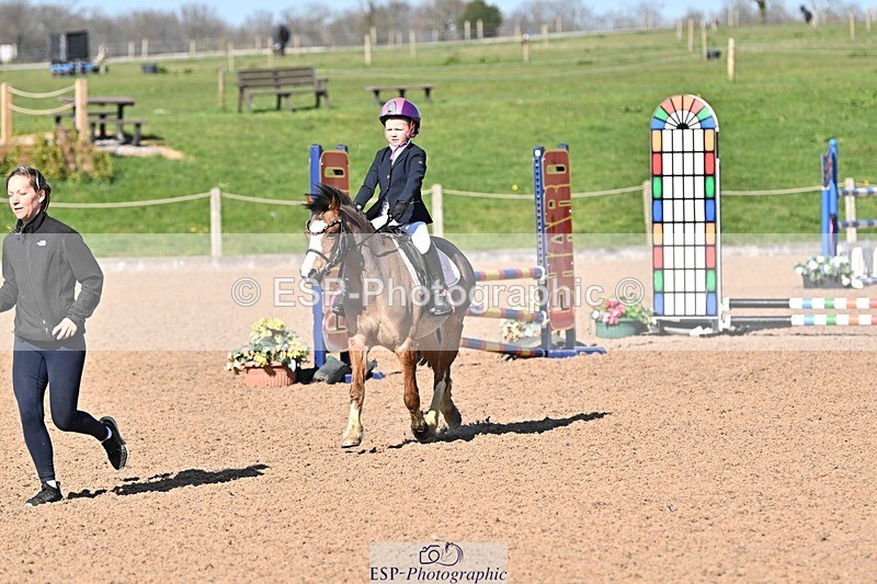 250401-160311-00002 - Clear round