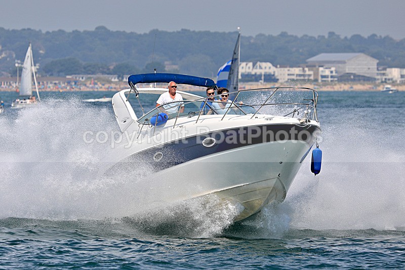 190824 UNNAMED MAXUM 1Y3A0274 - Motorboats - Open
