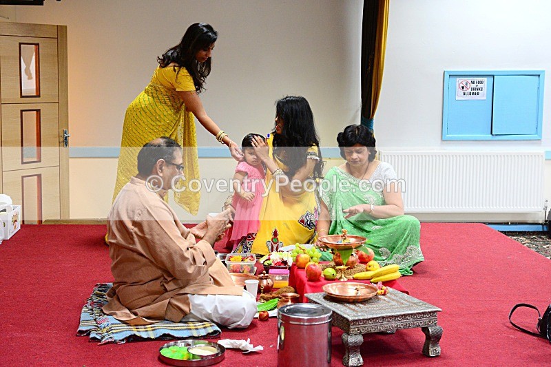 PAR-014 - Parekh Family