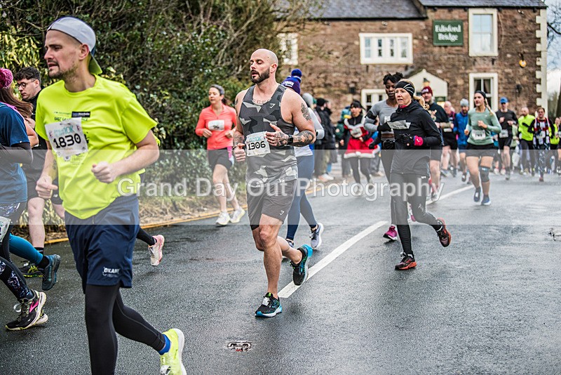 Ribble-274 - Ribble Valley 10K Sunday 31st December 2023