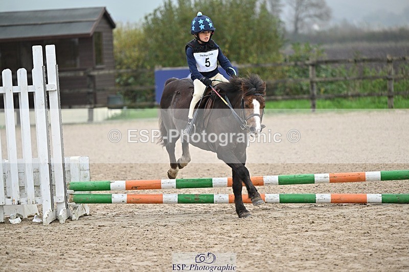241110-093950-00043 - 40cm Showjumping