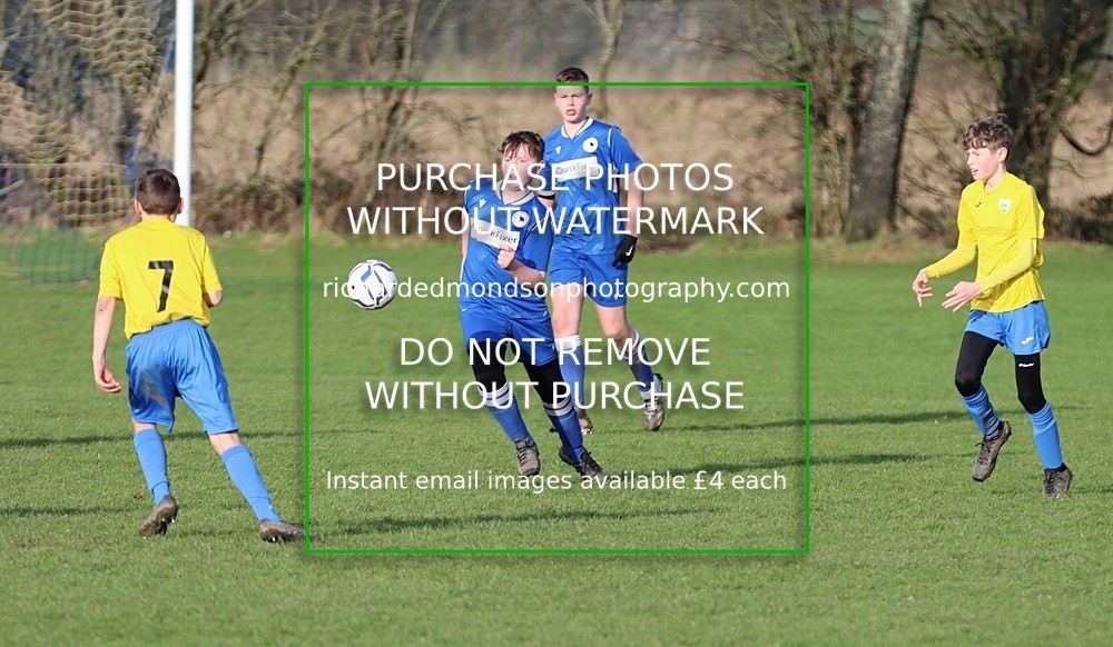 IMG_7669 - Kendal United U13 vs Ibis Utd U13 (15/1/23)