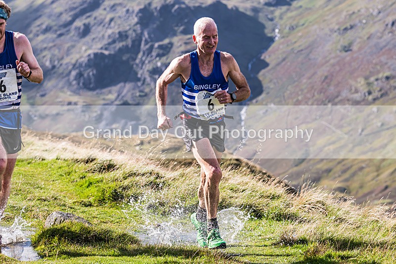 HBMR Leg 4-133 - Hodgson Brothers Mountain Relay Leg 4 Saturday 3rd October 2026