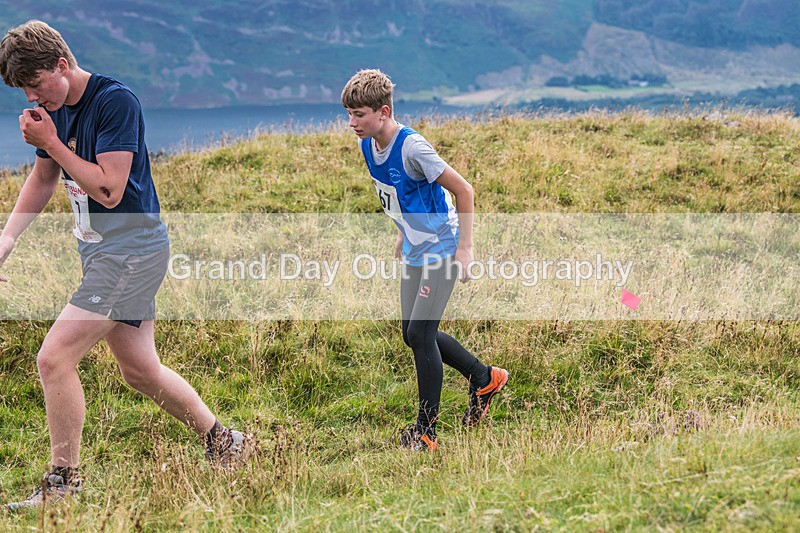 Ennerdale Show-134 - Ennerdale Show Fell Race Wednesday 31st August 2022