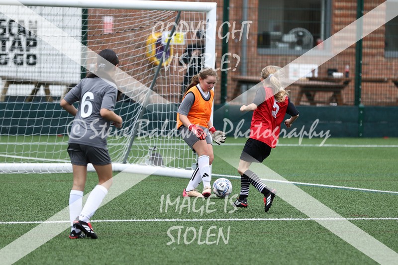 1DX31855 - Sun 7th U10 Girls
