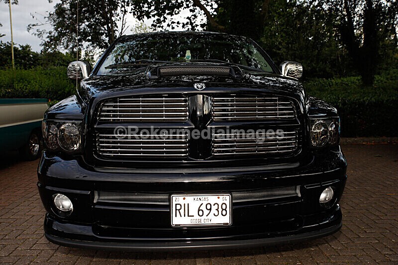  - The Ridge 11th July