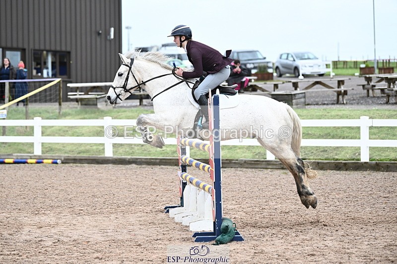 231118A-141229-03320 - Cls 9 Foxhunter & 1.10m Open