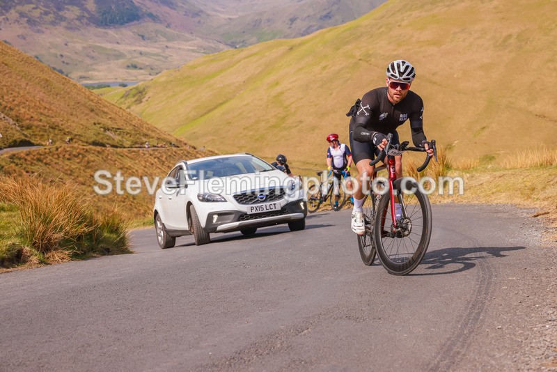 105937 - Newlands Pass 10.00-11.00