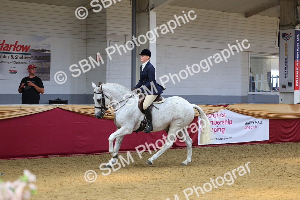 SBM_24107 - Class 905 - Supreme Final - Ridden Veteran
