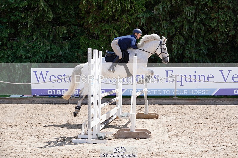 250615A-114734-10512 - Class 45 95cm Amateur Qualifier