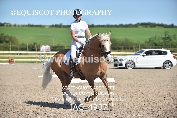 JAC_4907 - CLASS 5 / 6  NOVICE Tests 4 / 6