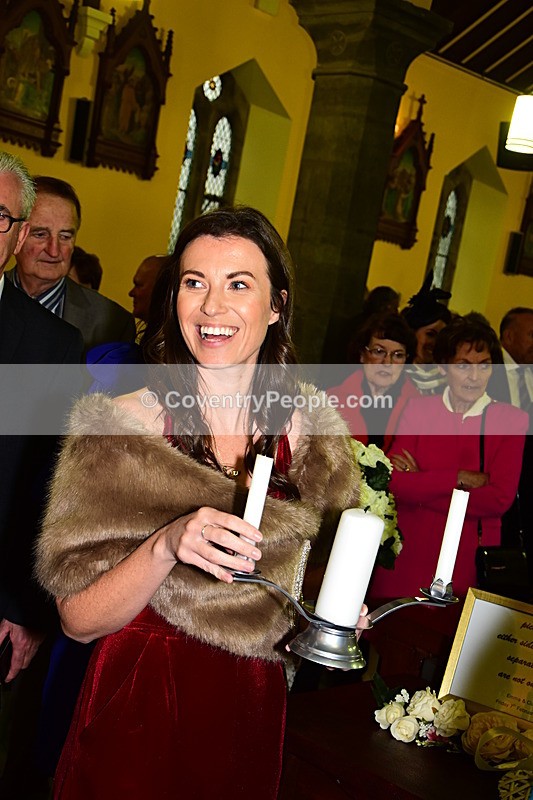 GRC-707 - Emma and Ciaran