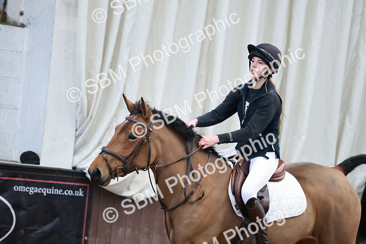 SBM_002709 - Class 8 - Clear Round 80cm