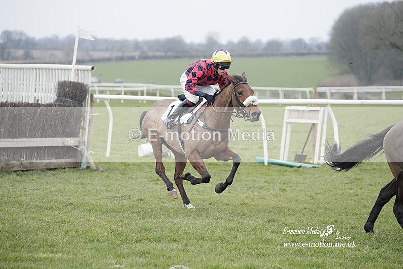 PtP 050323 1087 - Blackmore & Sparkford Vale Hunt PtP - Somerset 05/03/23
