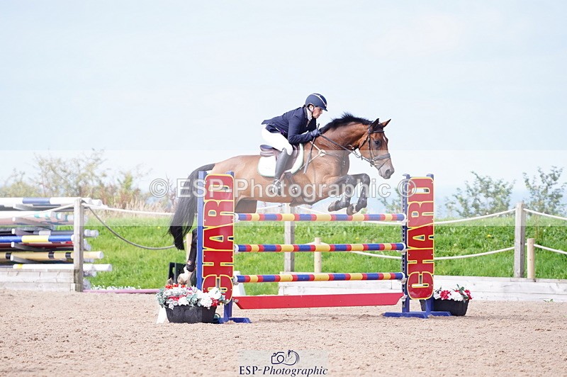 240802A-100952-03519 - Cls 15 Foxhunter