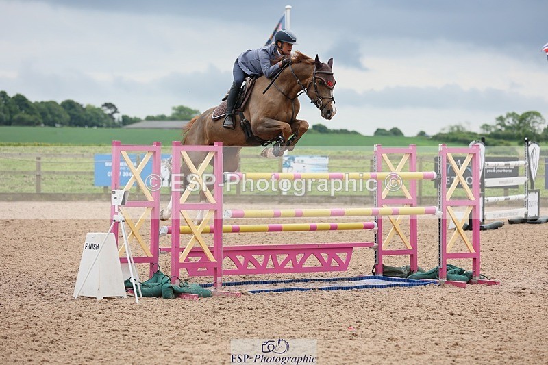 250524-145645-05581 - Cls 17 National 1.30m Open