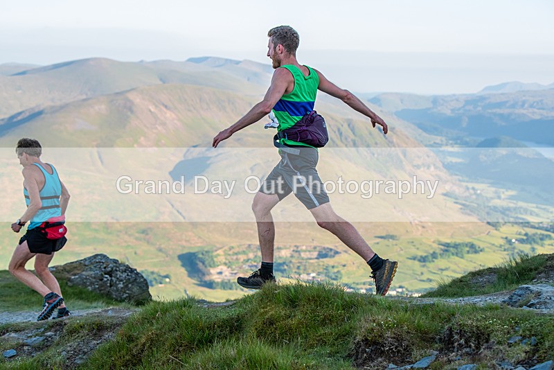 Blencathra-213 - Blencathra Fell Race Wednesday 7th June 2023
