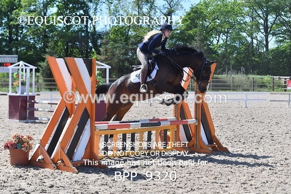 BPP_9320 - CLASS 7 80CM