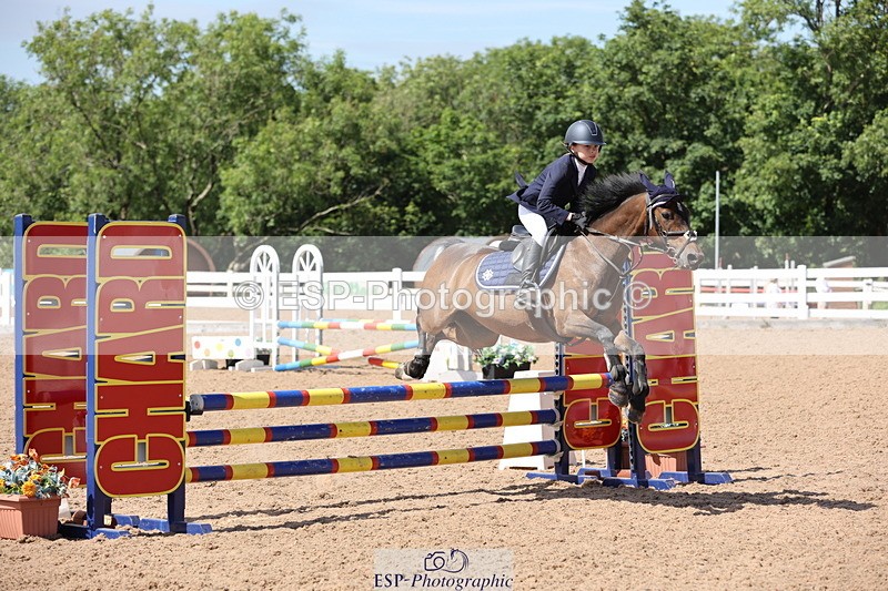 240629A-153315-07162 - Cls 16 11yrs and Under 128cm