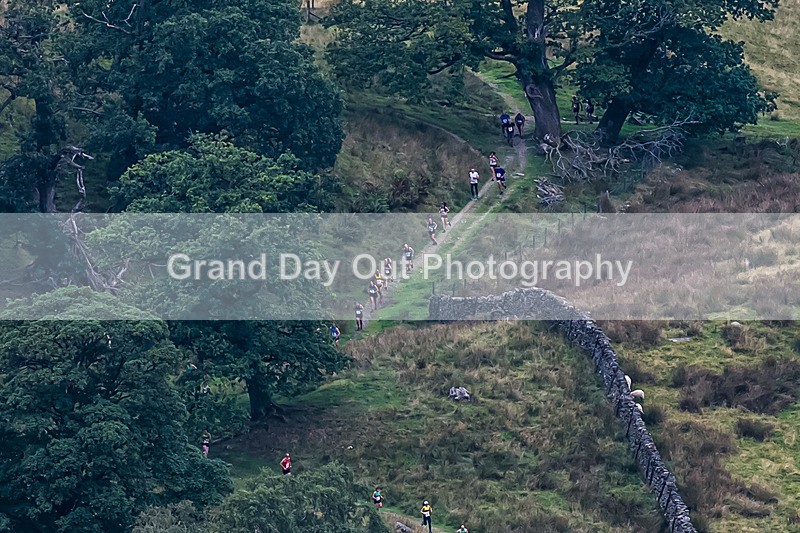 Arnison Crag-12 - Arnison Crag Horseshoe Fell Race Saturday 29th August 2026