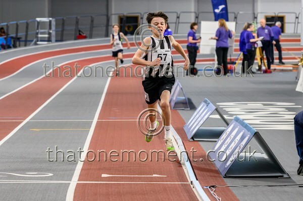 CEREL-919973 - Track Male Set Two