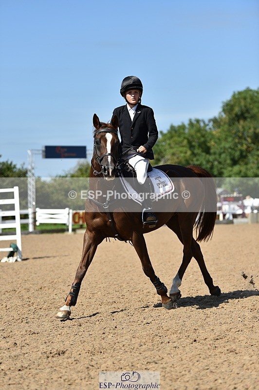 230903A-130520-04612 - Cls 19 Pony Discovery & 90cm Open