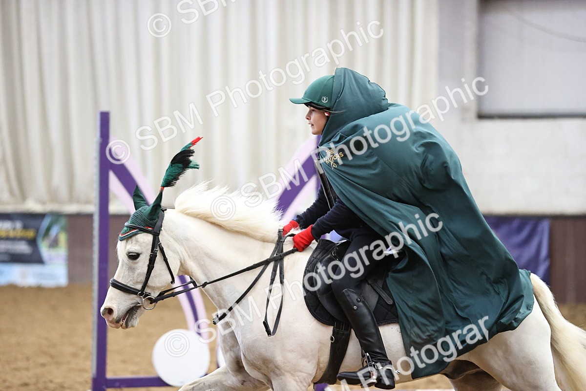 SBM_000623 - Class 2 - Show Jumping 50cm