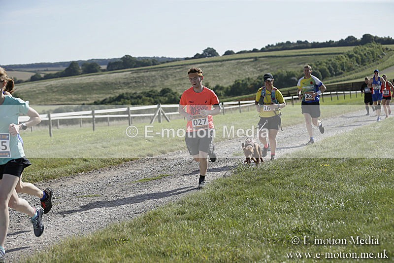 CAD150919-0128 - Marlborough Tiny Temple 7 mile and Temple Half-Marathon 15/09/19