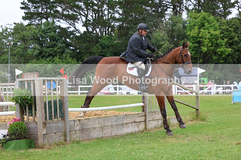 3E7A2145 - Class 6: Veteran 45 and over