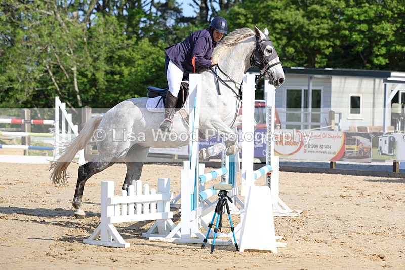 3E7A4717 - Class 2: Senior 70cm