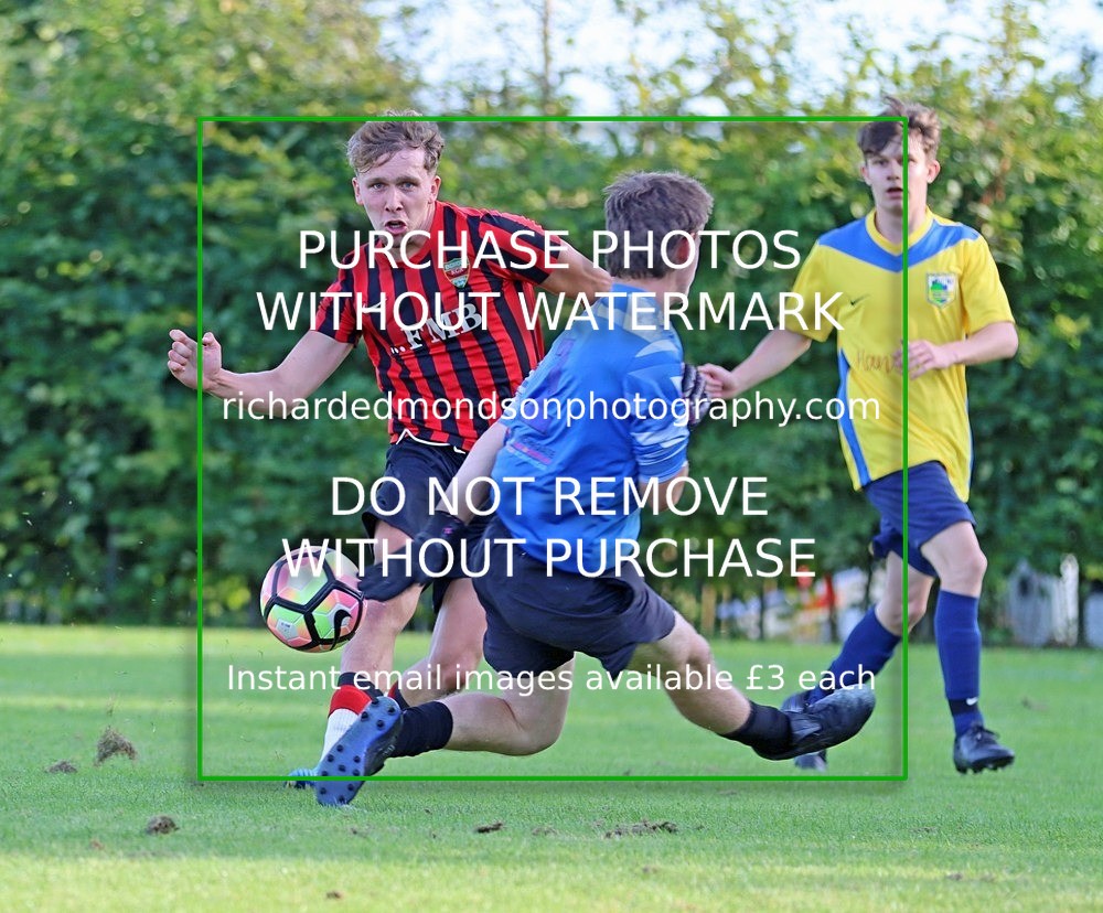 IMG_7889 - Kendal United Reserves vs Endmoor KGR (14/8/24)