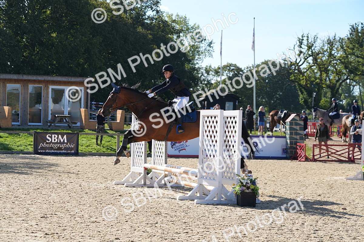 SBM_36199 - J 20 - Junior Horse 50cm Championship