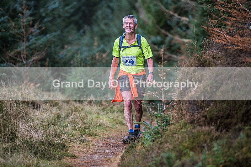 Glentress-1414 - High Terrain Events Glentress 21 & 10K Trail Races Saturday 15th November 2025