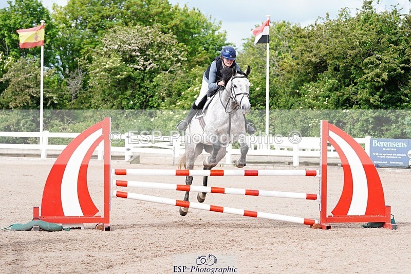 250525-092248-09017 - Cls 32 Clear Round