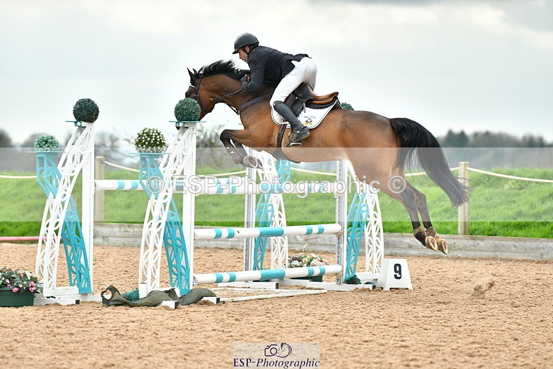 230402A-152413-06587 - Cls 28 Foxhunter