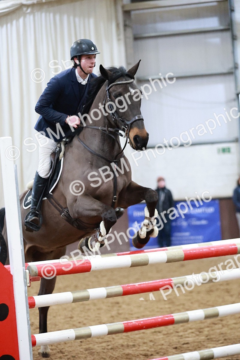 SBM_001414 - Class 4 - Senior Newcomers - 1.10m