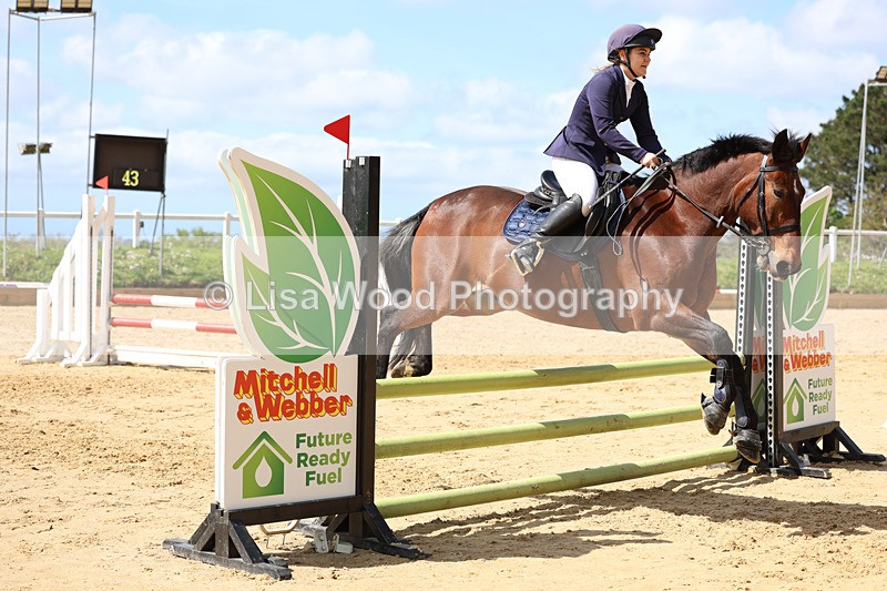 3E7A7843 - Class 9: 80cm Senior