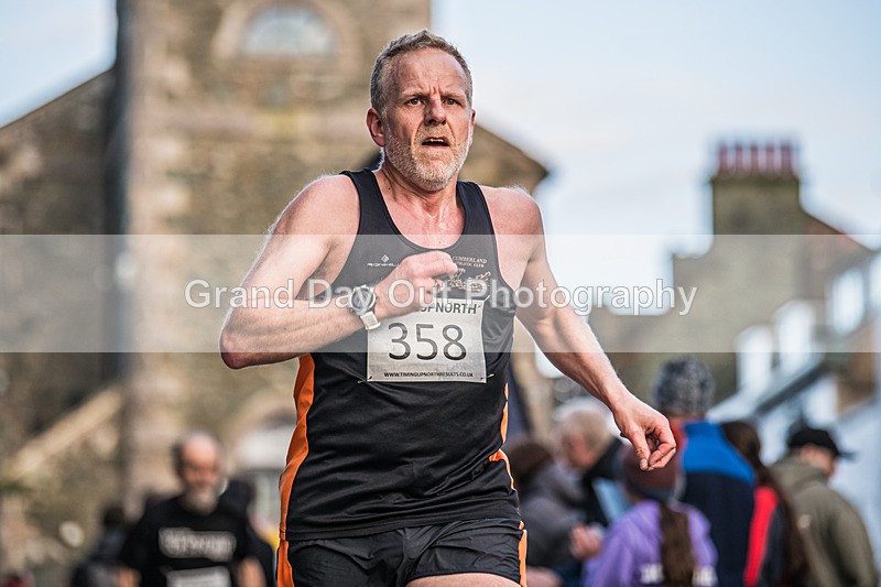 Keswick RTH-1109 - Keswick AC Round The Houses Road Race Wednesday 24th April 2024